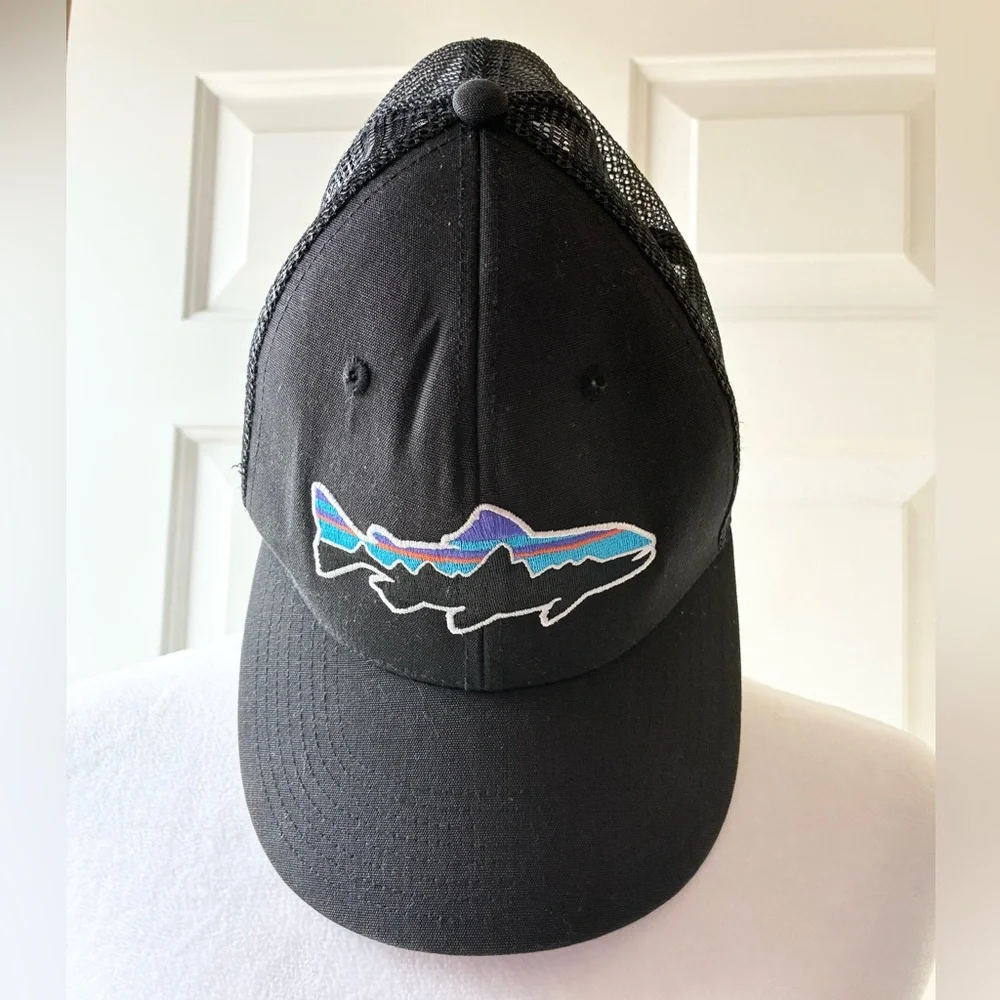 Patagonia classic trucker